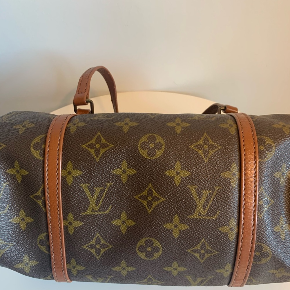 Louis Vuitton Vintage (Old Model) Papillon 26 bag - Picture 7 of 15